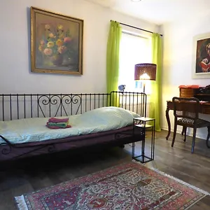  Privatunterkunft Gästezimmer Im Hamburger Norden - Nahe Eurofh Und Ils