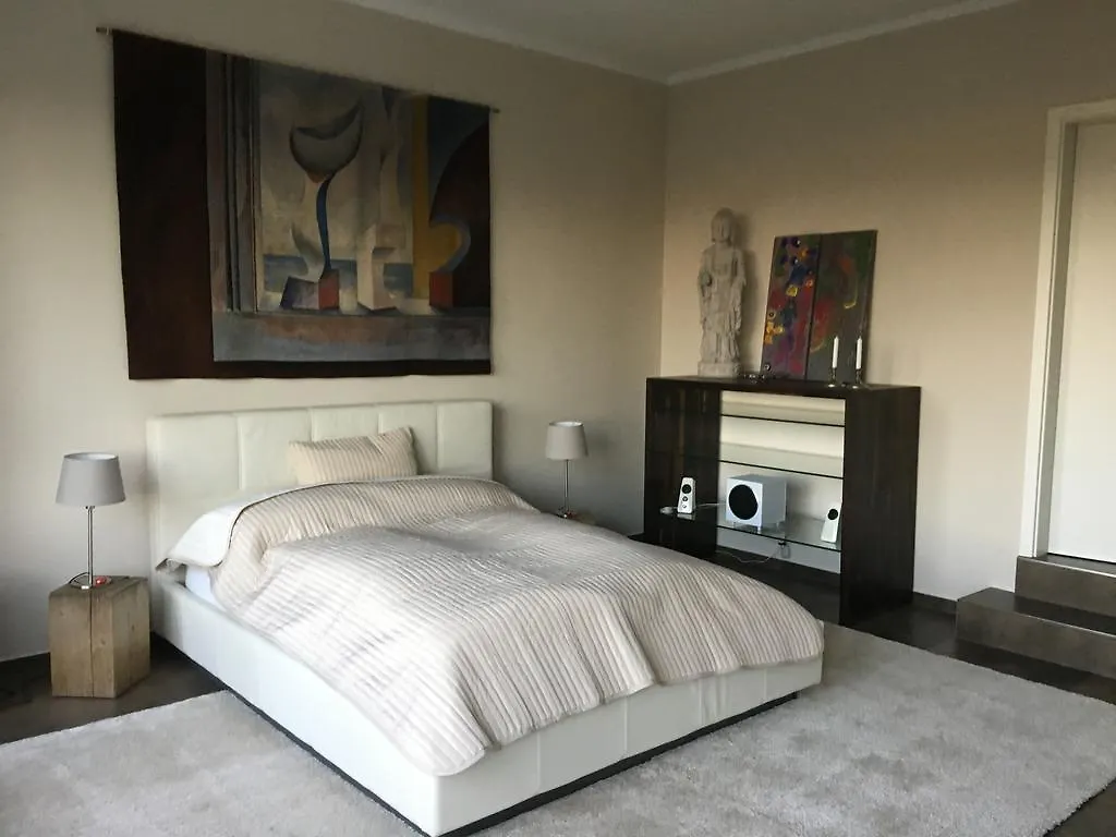 Apartment Iserbrook Hamburg