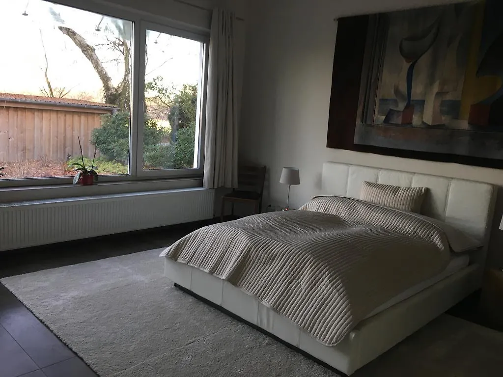 Privat bolig Apartment Iserbrook Hamborg